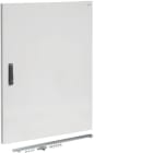 HAGER BOCCHIOTTI - Porta cieca in poliestere, Orion.Plus, H500 W450 mm