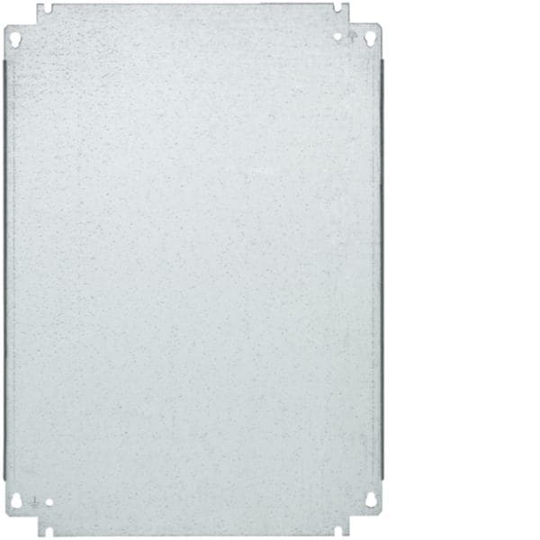 HAGER BOCCHIOTTI - Orion Plus Pannello Interno In Lamiera Per Quadri H930 L693