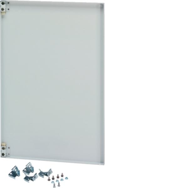 HAGER BOCCHIOTTI - Orion Plus Controporta In Lamiera Per Quadri H400 L400