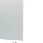 HAGER BOCCHIOTTI - Piastra di fondo isolante, Orion.Plus, 735x495 mm