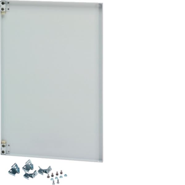 HAGER BOCCHIOTTI - Controporta in acciaio, Orion.Plus, 800x600 mm