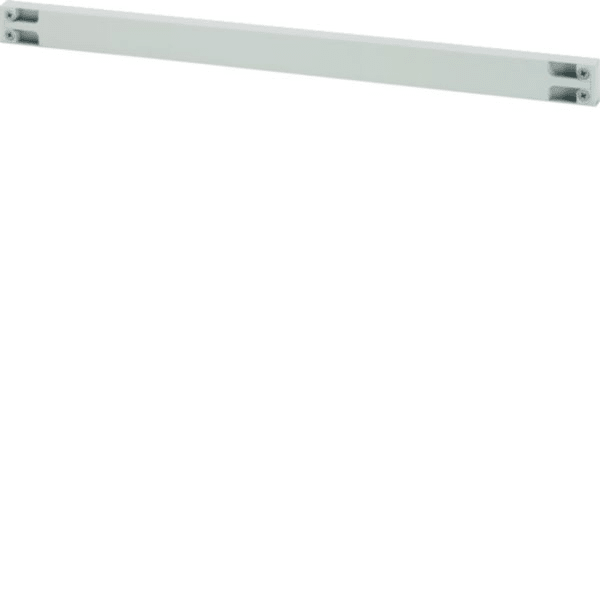 HAGER BOCCHIOTTI - Pannello frontale isolante, Orion.Plus, 50x500 mm