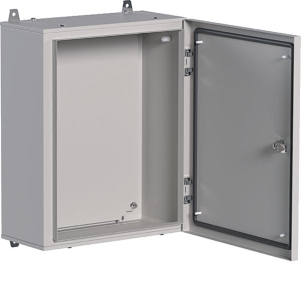 HAGER BOCCHIOTTI - Orion.Tech Quadro Porta Cieca Dimensioni H500 L400 P200Mm