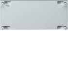 HAGER BOCCHIOTTI - Pannello frontale isolante, Orion.Plus, 150x600 mm