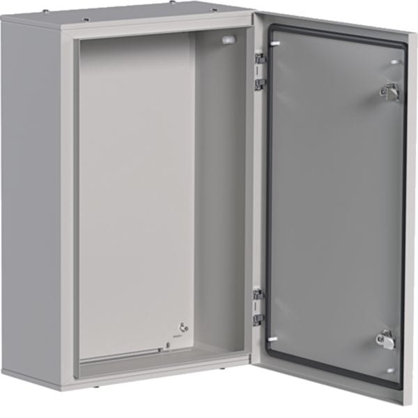 HAGER BOCCHIOTTI - Orion.Tech Quadro Porta Cieca Dimensioni H600 L400 P200Mm