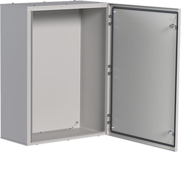 HAGER BOCCHIOTTI - Orion.Tech Quadro Porta Cieca Dimensioni H800 L600 P300Mm