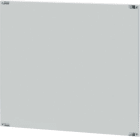 HAGER BOCCHIOTTI - Pannello frontale isolante, Orion.Plus 300x600 mm