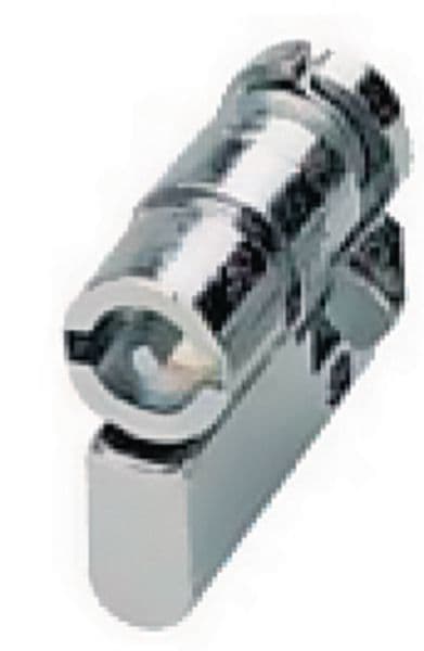 HAGER BOCCHIOTTI - Quadro evo/Orion plus inserto a doppia aletta 3 mm