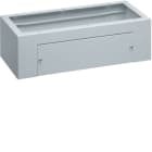 HAGER BOCCHIOTTI - Orion Plus Zoccolo H150 Per Quadri L600 P250 Mm