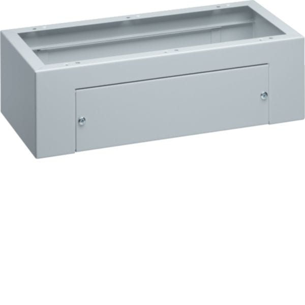 HAGER BOCCHIOTTI - Orion Plus Zoccolo H150 Per Quadri L800 P250 Mm