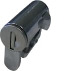 HAGER BOCCHIOTTI - Quadro evo/Orion plus coppia di inserti per chiave e maniglia stagna