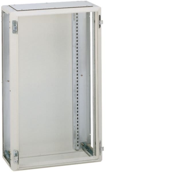 HAGER BOCCHIOTTI - Quadro 5 Quadro Da Parete Dimensioni H960 L685 P260 Ral9010