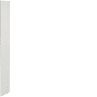 HAGER BOCCHIOTTI - Quadro 5 Coppia Fianchi Per Armadi Dimensioni H1710 P260 Ral9010