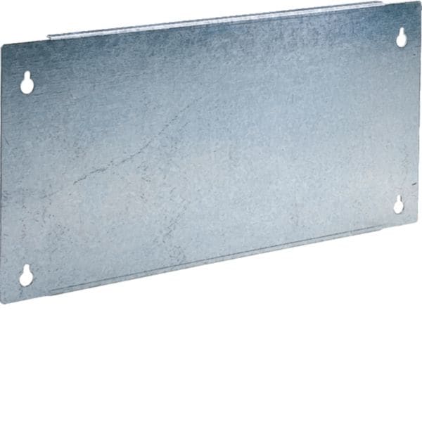 HAGER BOCCHIOTTI - Sistema Quadro Pannello Di Fondo Dimensioni H 150 L 500