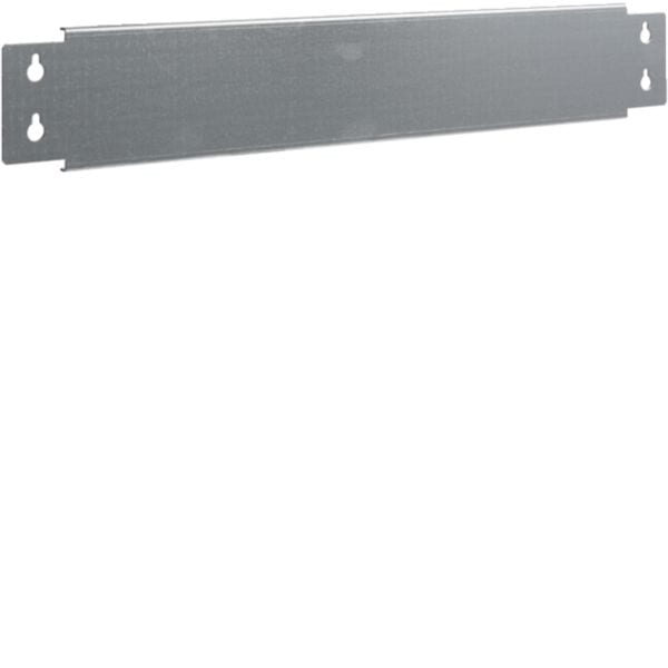 HAGER BOCCHIOTTI - Sistema Quadro Pannello Di Fondo Dimensioni H 150 L 750