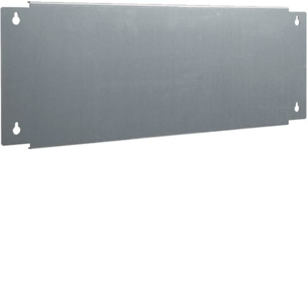 HAGER BOCCHIOTTI - Sistema Quadro Pannello Di Fondo Dimensioni H 300 L 750