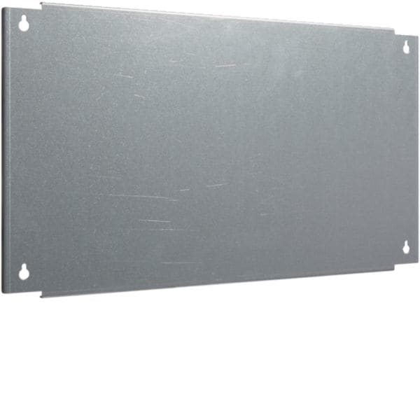 HAGER BOCCHIOTTI - Sistema Quadro Pannello Di Fondo Dimensioni H 450 L 750