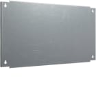 HAGER BOCCHIOTTI - Sistema Quadro Pannello Di Fondo Dimensioni H 450 L 750