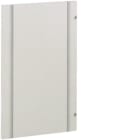 HAGER BOCCHIOTTI - Quadro 5 Porta Cieca Per Armadi Dimensioni H1860 L685 Ral9010