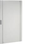 HAGER BOCCHIOTTI - Quadro 5 Porta Cieca Per Armadi Dimensioni H1710 L885 Ral9010