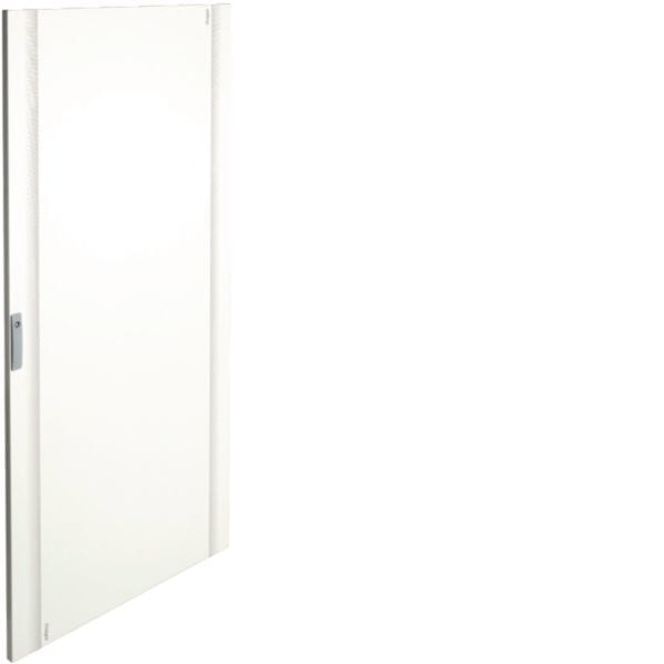 HAGER BOCCHIOTTI - Quadro 5 Porta Cieca Per Armadi Dimensioni H2010 L885 Ral9010