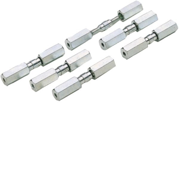 HAGER BOCCHIOTTI - Quadro 5 Kit Accoppiamento Orizzontale Quadri E Armadi