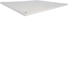 HAGER BOCCHIOTTI - Quadro plus/evo Pannello Cieco Per Base / Testata 700 X 800 mm Ral9010