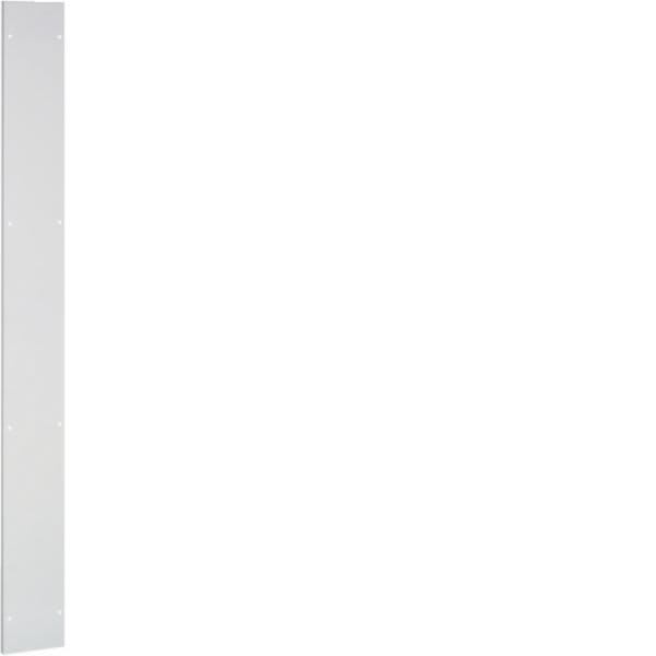 HAGER BOCCHIOTTI - Quadro plus/evo pannello fisso 200X1900