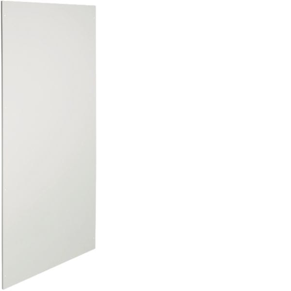 HAGER BOCCHIOTTI - Quadro plus/evo Pannello Fisso Per Retro / Fronte 900 X 2100 mm Ral9010