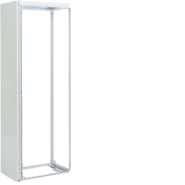 HAGER BOCCHIOTTI - Quadro plus/evo pannello fisso per fianco 600x2100mm