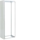 HAGER BOCCHIOTTI - Quadro plus/evo pannello fisso per fianco 600x2100mm