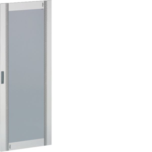HAGER BOCCHIOTTI - Porta vetro,quadro evo,H2100 W900 mm