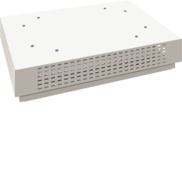 HAGER BOCCHIOTTI - Tetto ventilato IP31 per quadro evo L900 x P800