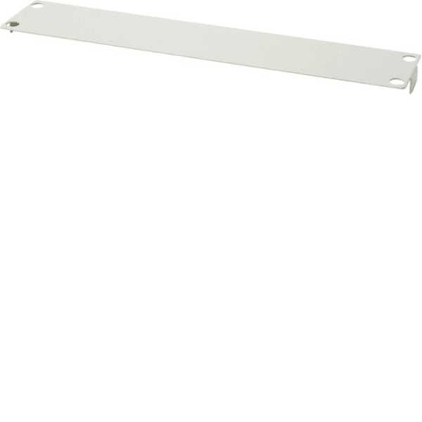 HAGER BOCCHIOTTI - Quadro plus/evo Flangia Di Copertura Per Armadi P400 Mm Ral9010