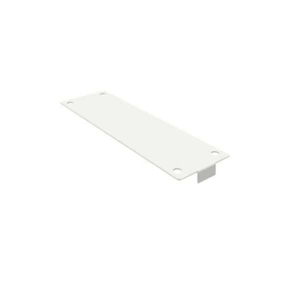 HAGER BOCCHIOTTI - Quadro plus/evo flangia di copertura 1000mm