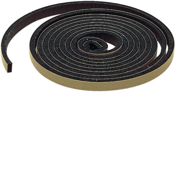 HAGER BOCCHIOTTI - Quadro plus/evo/Venezia Guarnizione Adesiva Sezione 10X8Mm L10M