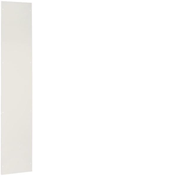 HAGER BOCCHIOTTI - Venezia Pannello Fisso Per Retro / Fronte Dimensioni 400 X 2100 Mm Ral7035