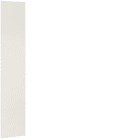 HAGER BOCCHIOTTI - Venezia Pannello Fisso Per Retro / Fronte Dimensioni 400 X 2100 Mm Ral7035