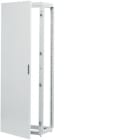 HAGER BOCCHIOTTI - Venezia Porta Cieca Dimensioni 400 X 1700 Mm Ral7035