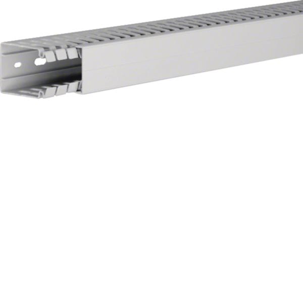 HAGER BOCCHIOTTI - Ha7 Canaletta Di Cablaggio Halogenfree B40Xh60