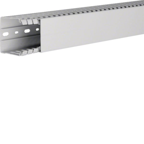 HAGER BOCCHIOTTI - Ha7 Canaletta Di Cablaggio Halogenfree B60Xh60