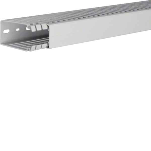 HAGER BOCCHIOTTI - Ha7 Canaletta Di Cablaggio Halogenfree B40Xh80