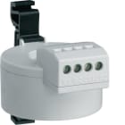 HAGER BOCCHIOTTI - Toroide circolare chiuso diametro 30 mm per rele' differenziale tipo A HR5xx