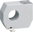 HAGER BOCCHIOTTI - Toroide circolare chiuso diametro 105 mm per rele' differenziale tipo A HR5xx