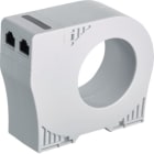 HAGER BOCCHIOTTI - Toroide circolare chiuso diametro 55 mm per relè differenziale HR55x