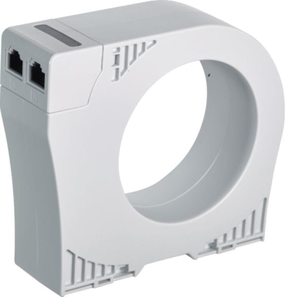 HAGER BOCCHIOTTI - Toroide circolare chiuso diametro 80 mm per relè differenziale HR55x
