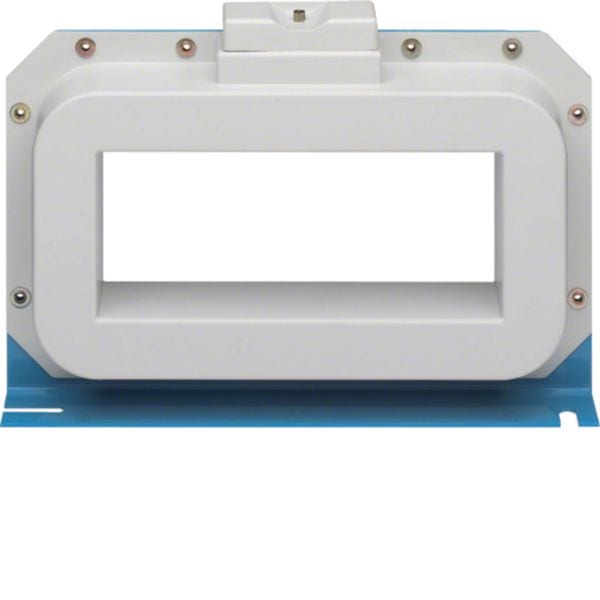 HAGER BOCCHIOTTI - Toroide Sezione Rettangolare Chiuso 70X175 Mm Per Rele' Differenziale Hr5xx