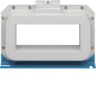 HAGER BOCCHIOTTI - Toroide Sezione Rettangolare Chiuso 70X175 Mm Per Rele' Differenziale Hr5xx