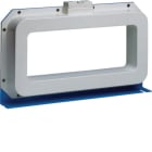 HAGER BOCCHIOTTI - Toroide Sezione Rettangolare Chiuso 115X305 Mm Per Rele' Differenziale Hr5xx