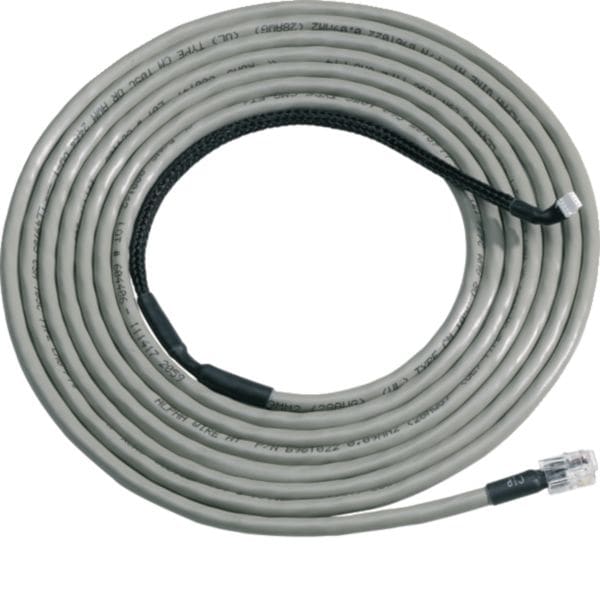 HAGER BOCCHIOTTI - Adattatore cip interruttori h3+ energy lunghezza 10m